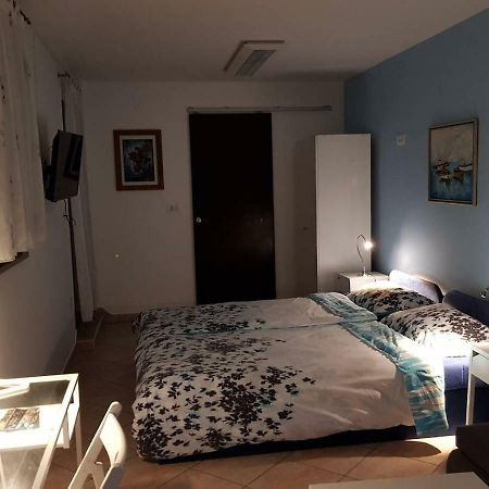 L&M Room Pula Dış mekan fotoğraf