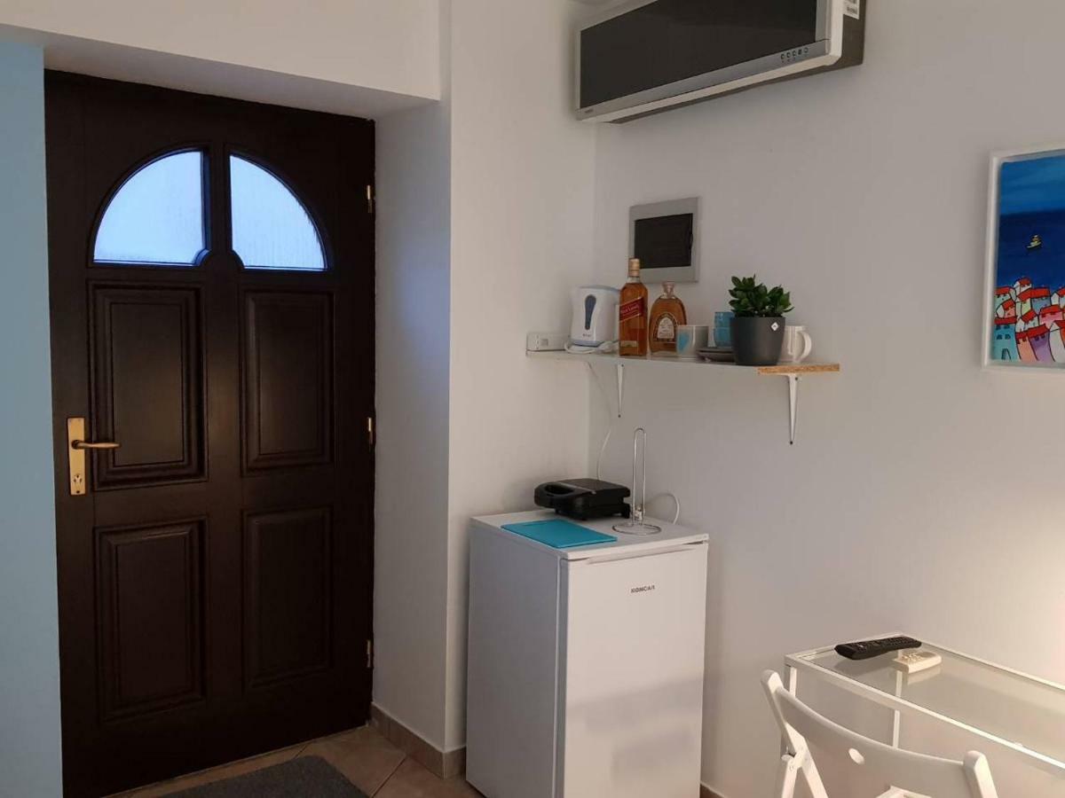 L&M Room Pula Dış mekan fotoğraf