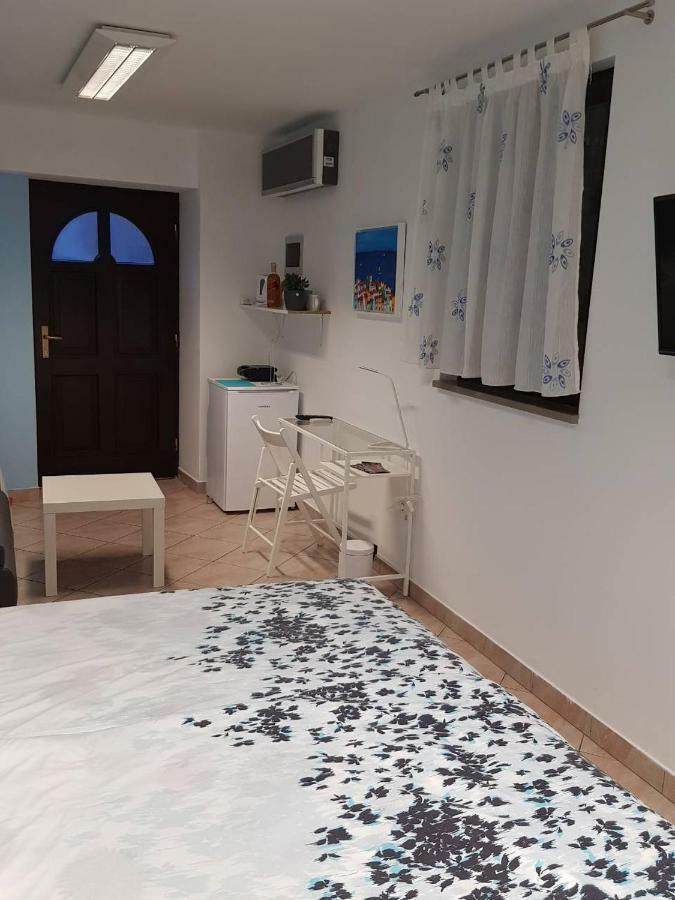 L&M Room Pula Dış mekan fotoğraf
