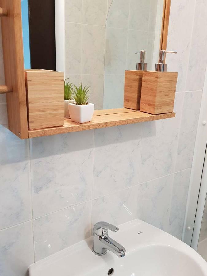 L&M Room Pula Dış mekan fotoğraf