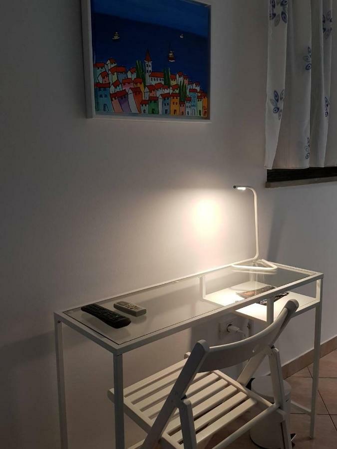 L&M Room Pula Dış mekan fotoğraf