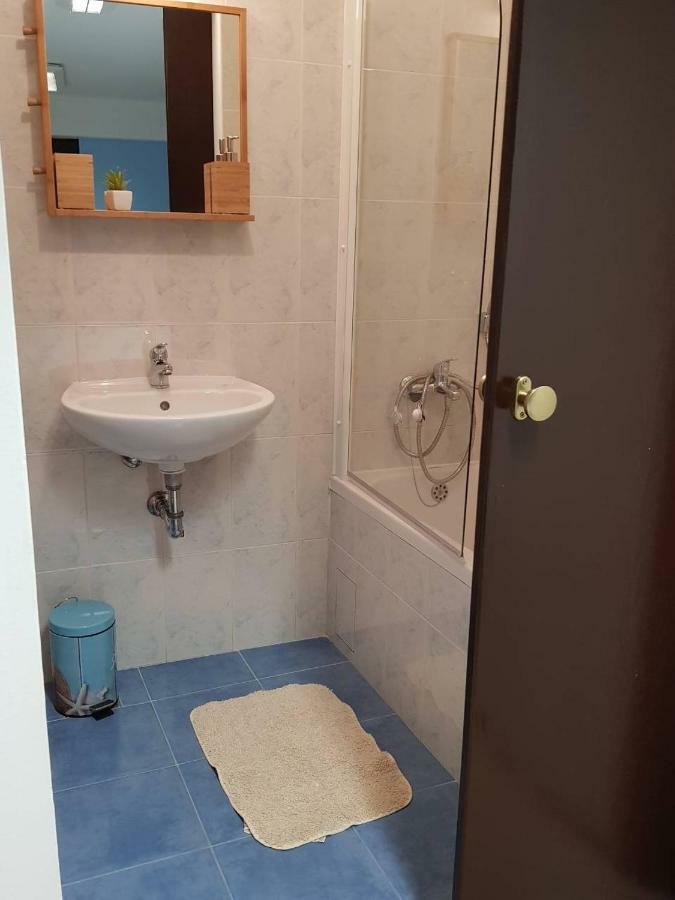 L&M Room Pula Dış mekan fotoğraf
