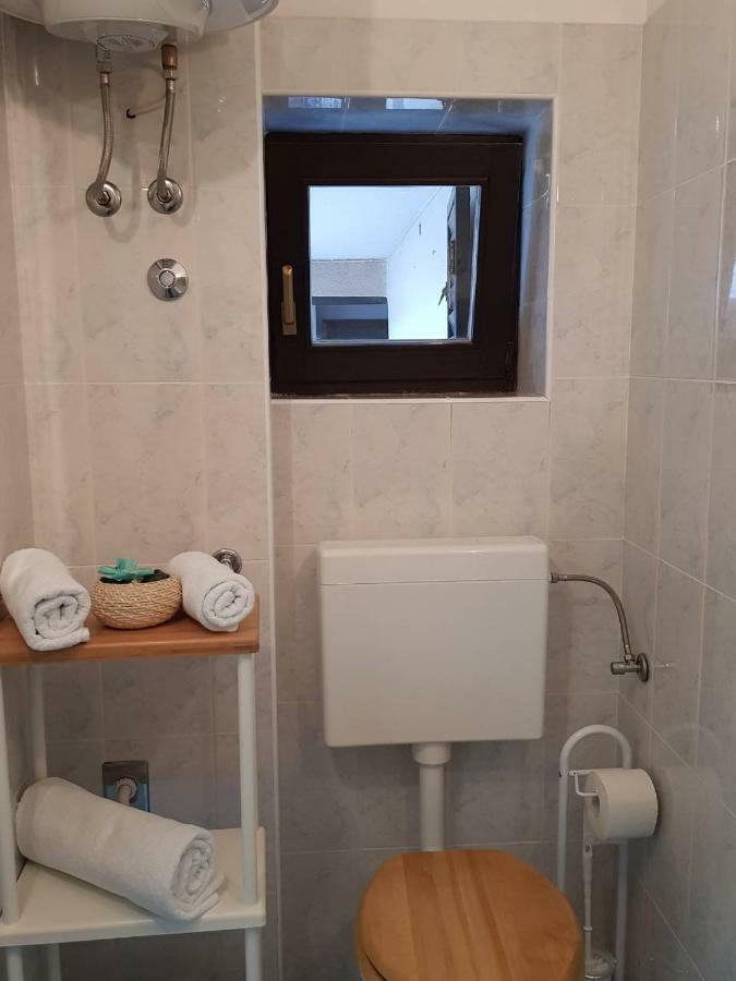 L&M Room Pula Dış mekan fotoğraf