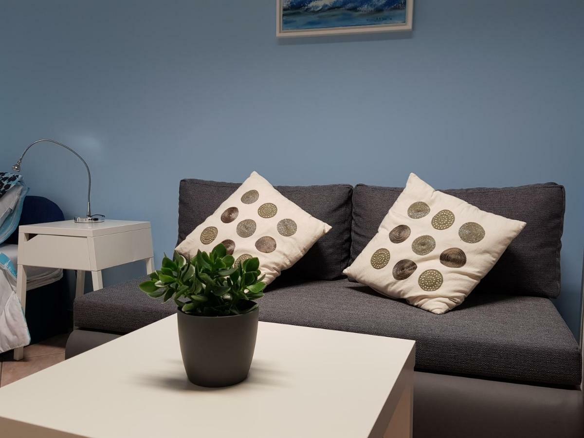 L&M Room Pula Dış mekan fotoğraf